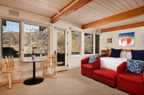 Deluxe Studio - Aspen Alps #507